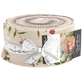Moda Fabrics Enchantment Jelly Roll by Sweetfire Road 43170JR