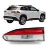 Silscvtt Rear Brake Tail Light Assembly Replacement for Toyota Corolla