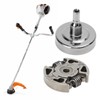 Clutch Drum Kit 41401602005 for Stihl FS56RC FC56C FS70R HT56