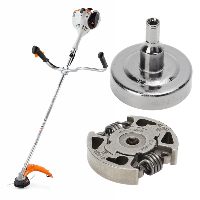 Clutch Drum Kit 41401602005 for Stihl FS56RC FC56C FS70R HT56