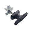 evan T Handle Lock, Truck Topper T Handle Latch for