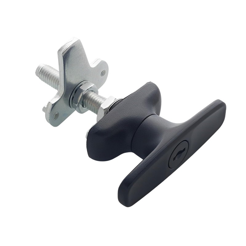 evan T Handle Lock, Truck Topper T Handle Latch for
