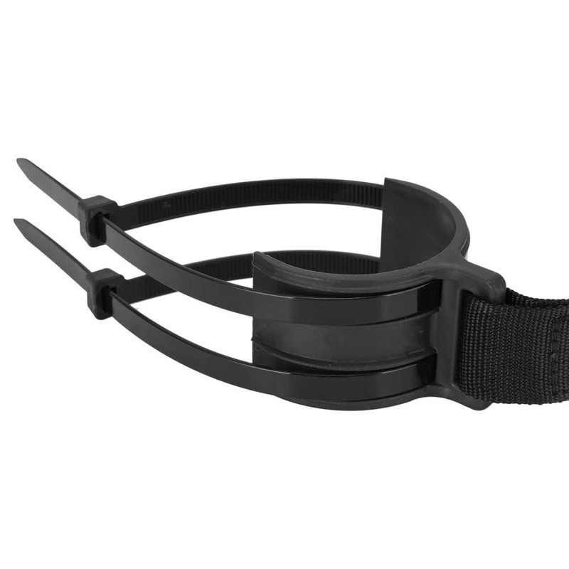 Dirt Bike Front Rear Rescue Strap with Grab Handle Pull