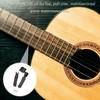 1 Pcs Guitar String Winder Cutter and Bridge Pin Puller,3-in-1