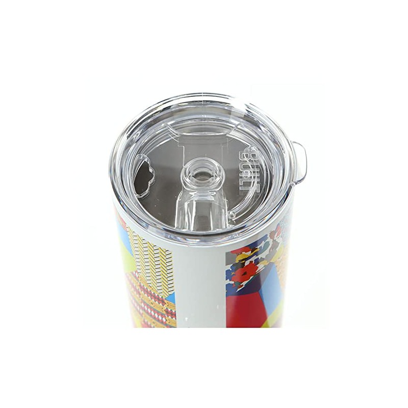 BUILT BTS Tumbler (RM) 19.2 fl oz (591 ml)