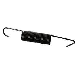 LEFITPA Replacement GX20377 GX21582 Mower Deck Belt Tension Spring for John Deere D140 D150 D155 D160 D170 G110 L120 L130 LA140 LA145 LA150 LA155 LA165 LA175 Models (6-1/2" L x 1'' D)