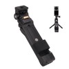 Mini Tripod Aviation Aluminum Alloy Adjustable Angles Nonslip Portable Widely