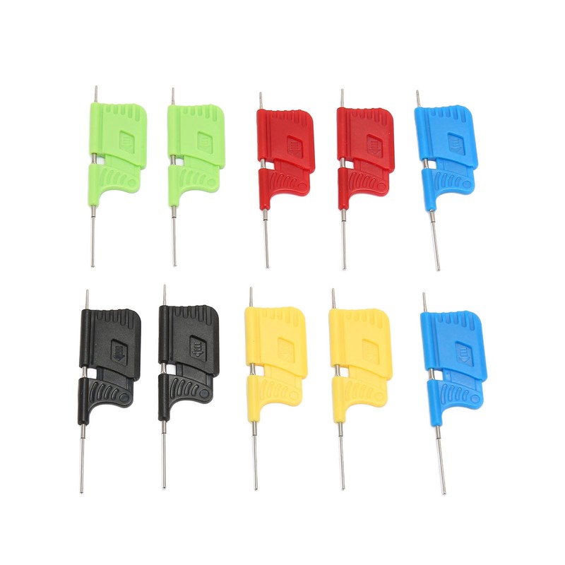SDK08 Test Clip Chip Foot Clip Micro IC Clamp for