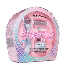 Beauty Bio Head to Toe, After Glo, Limited Edition + Bonus Body Attachment