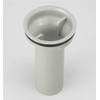 Cleanup Deodorizing Pipe (for Stainless Sinks) [KAP-BPP14] Sink Accessory