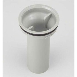 Cleanup Deodorizing Pipe (for Stainless Sinks) [KAP-BPP14] Sink Accessory