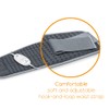 Beurer HK49 Cosy Abdominal and Back Heat Pad | Wrap-Around