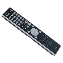 VINABTY RC022SR Remote Control Replaces Marantz A/V Receiver R6008 30701014300AM RC022SR Home Theater Remote Control