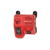 48 Tools The Original Universal Charger Mounts - Wall-Mounted, Portable