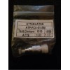 Fiberdyne Labs Attenuator ATP-FCU-01-SM 1DB