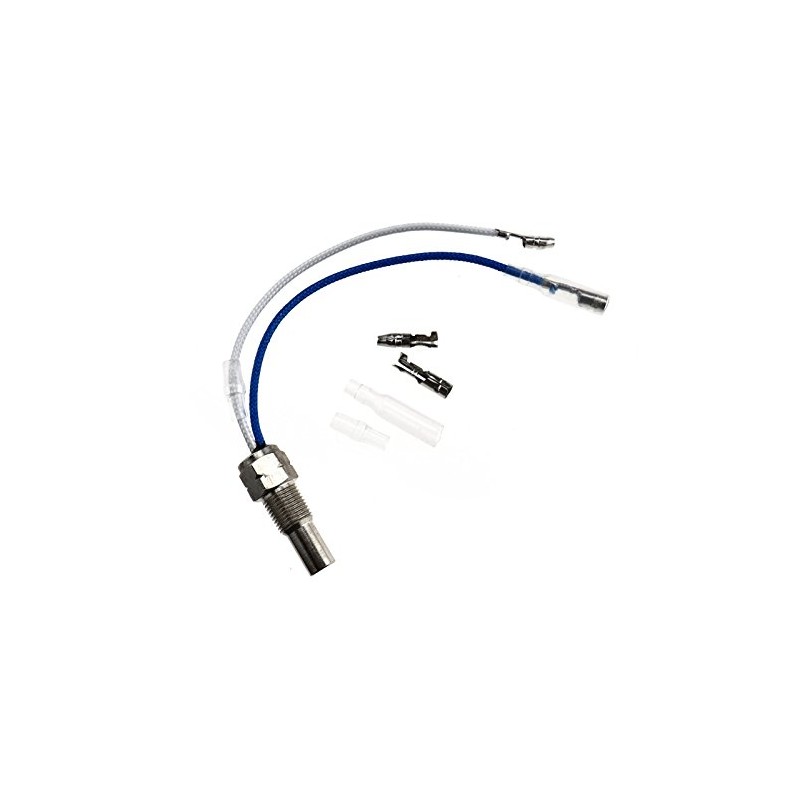 Create idea 1/8 Inch NPT 27-npt Sensor Temperature Sensor up