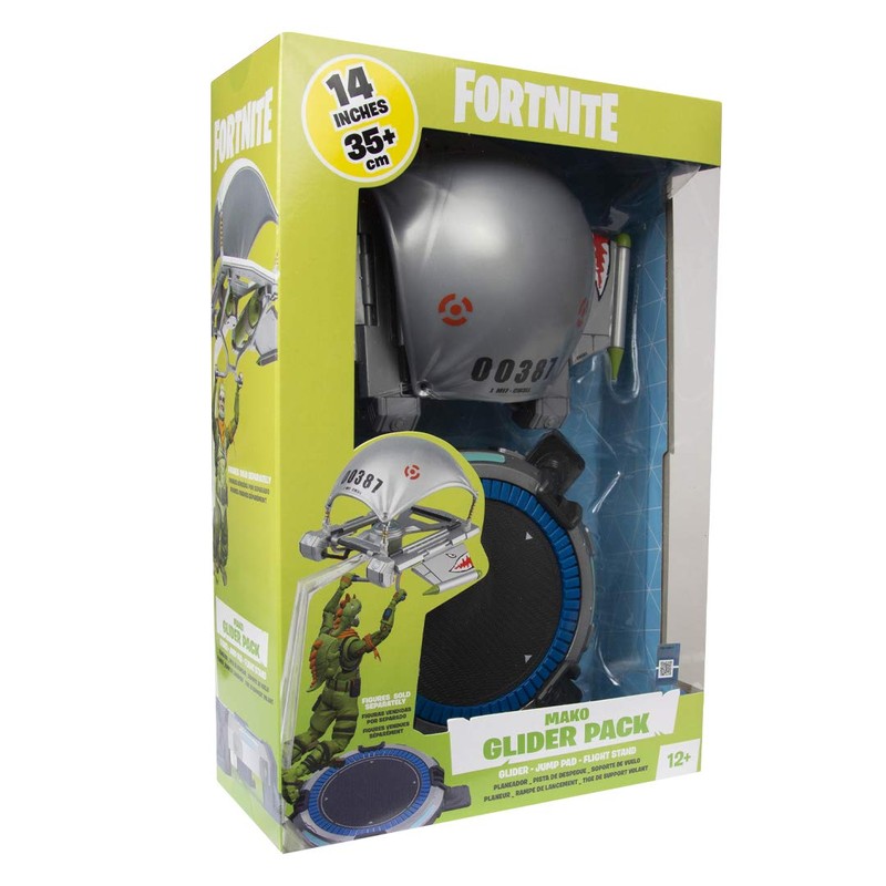 McFarlane Toys Fortnite Mako Glider Pack