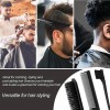 Peines Para Barbero Estilista Profesional Peinar Cabello 3pc