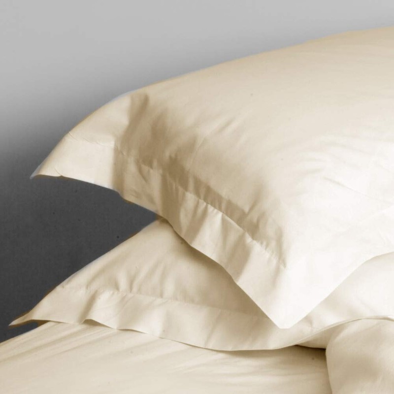Linens Limited 100% Egyptian Cotton 200 Thread Count Duvet Cover,