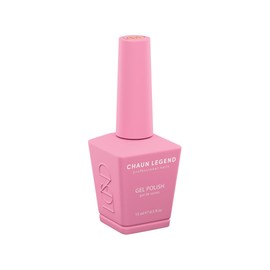 Chaun Legend Gel Nail Polish | Piggyback LG5154 (fuchsia pink) | Soak Off UV LED Cure Gel Polish High Gloss 15ml