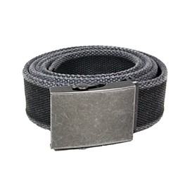 Mil-tech Belt-13162002 Belt, Black, Standard Size