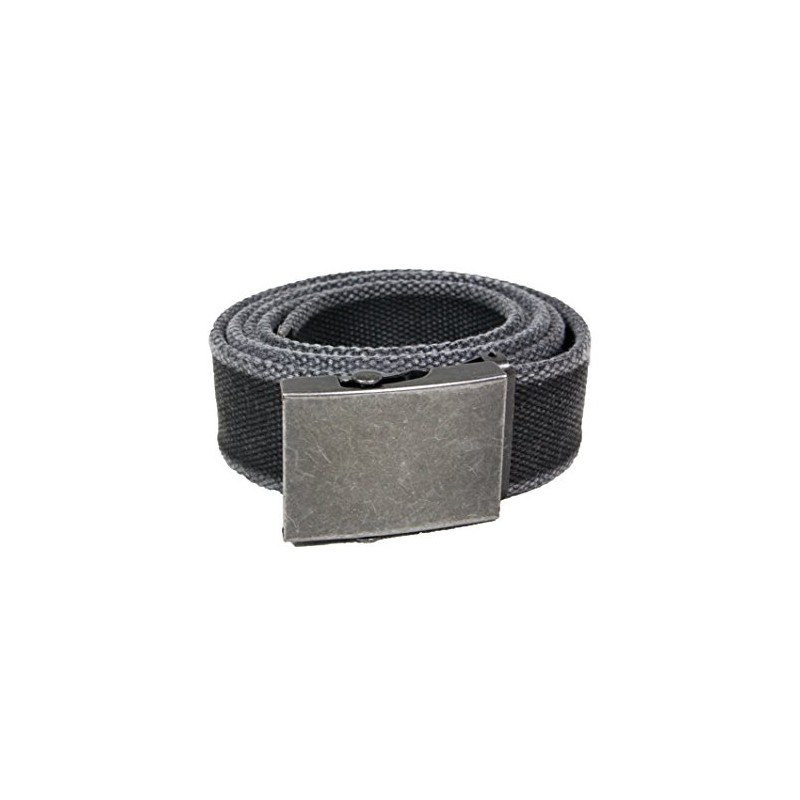 Mil-tech Belt-13162002 Belt, Black, Standard Size