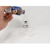 Ink Experts Easy Refill Bottle Compatible with Epson Ecotank Printers
