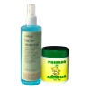 Hielo Mineral Florigan 250ml + Pomada Árnica Para Dolor