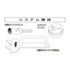 Unica DJW 30.0 x 76S Charging Diamond Core Bit Semi-Dry