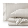 Bare Home Queen Sheet Set - Luxury 1800 Ultra-Soft Microfiber