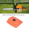Air Filter Cover Chainsaw Replacement Accessories for STIHL MS200 MS200T