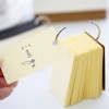 Revision Study Cards, Mini Index Cards, Blank Flash Cards with