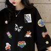 BPA -Free Sew-On Patches - Iron-On Patches for Sew-On -