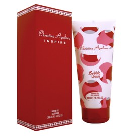 Christina Aguilera Inspire Duschgel 200 ml
