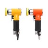 ZHONG AN 2/3 inch Mini Orbital Sander Pneumatic Palm da