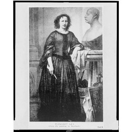 HistoricalFindings Photo: Elisabet Ney