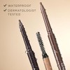 Tarte EmphasEYES For Brows High Definition Eyebrow Pencil Medium Brown