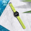 ANCOOL Compatible with Fenix 5/Fenix 6/Fenix 7 Watch Band 22mm