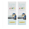 Pack 2 Lysi Omega 3 Aceite De Hígado De Bacalao