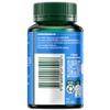 Nature's Own Fenugreek 1000Mg 60 Capsules
