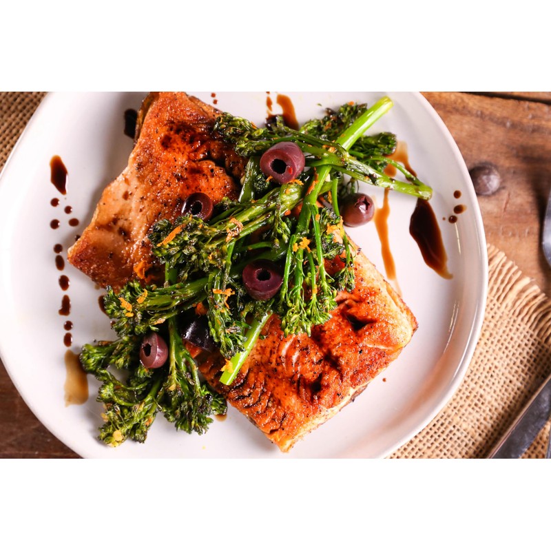ReModena Organic Apple Balsamic | Dressing Made with Balsamic Vinegar