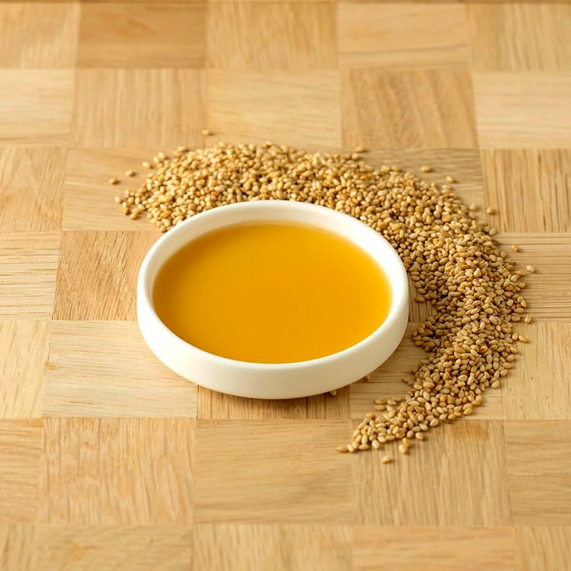 Osawa Japan Osawa Sesame Oil (Plastic Bottle)