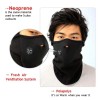 Unbranded 2Pack Winter Fleece Neck Warmer Gaiter Ski Face Mask