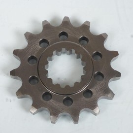 Esjot Gearbox Release Sprocket for Yamaha 1700 MT-01 SP Ohlins 2009 to 2012