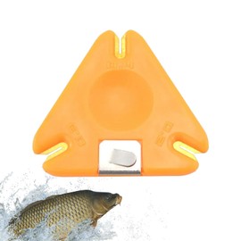 Lines Stripper for Fishing Reels - Coated Braided Fishing Wire Cutter | Fishing Accessories for 0.2mm/0.3mm/0.4mm Fishing Lines Cutting