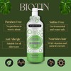 Morfose 2 in 1 Biotin Green Hair Shampoo 1000 ml