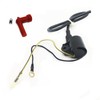 Ignition Coil For Mercury Mariner 2HP 2.5HP 3HP 3.3HP Outboad