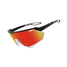 SINSPORT eyewear Sports Sunglasses