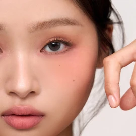 JAVIN DE SEOUL Wink Eye Shade Primer 5.5g - 19 Mellow Ruby