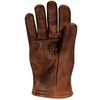 John Doe Freewheeler XTM Motorcycle Leather Gloves Breathable Brown XXL